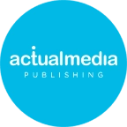 Actual Media Logo