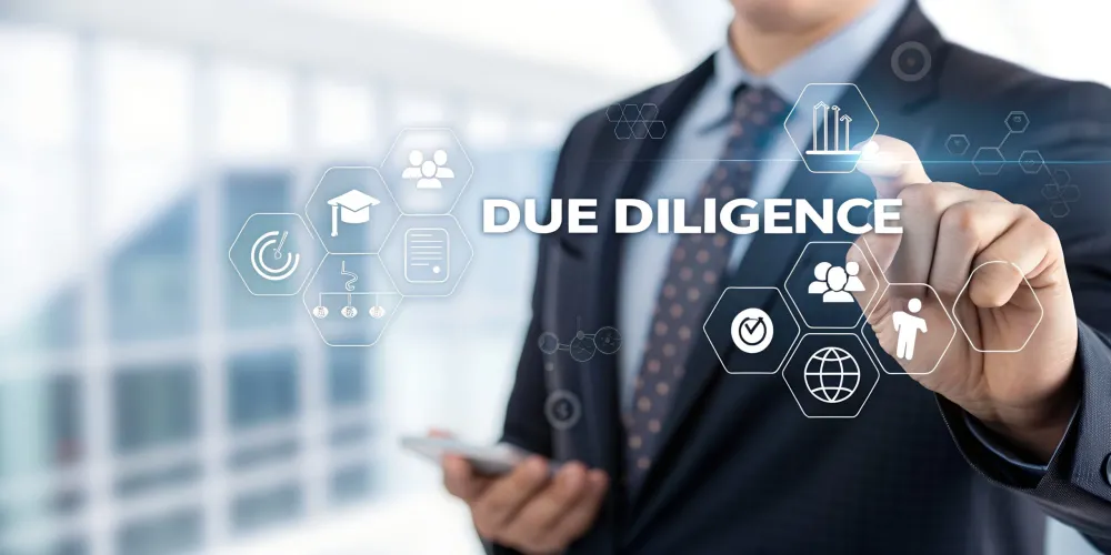 Due Diligence