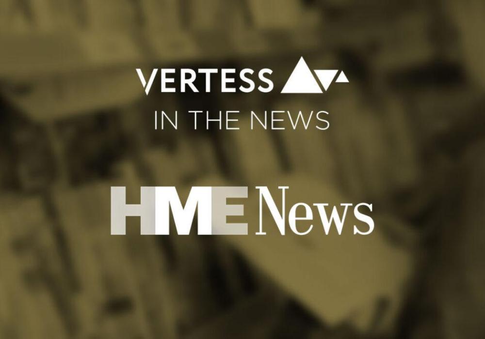 In the News HME News