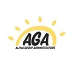Alpha Group Administrators Logo