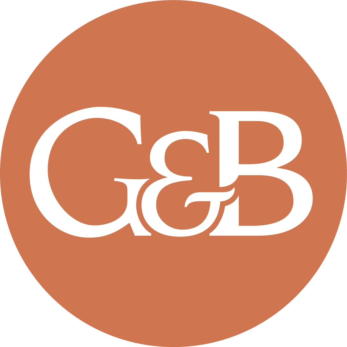 Gammage and Burnham Logo