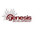 Genesis Development Logo